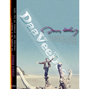 He Stands in the Desert Counting the Seconds of His Life | Er steht in einer Wüste und zhlt die Sekunden seines Lebens  |   DVD